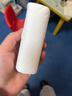 原木优品无芯卷纸四层*14卷/提加厚卷筒纸实芯卷纸更耐用卫生纸巾 14卷*3提 实拍图