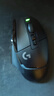 罗技（G）G502 X LIGHTSPEED无线游戏鼠标  混合微动 HERO引擎 经典爆款电竞鼠标 黑色 情人节礼物 实拍图