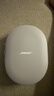 Bose 王鹤棣同款 QuietComfort消噪耳机Ultra-沙丘灰 头戴式无线蓝牙降噪 沉浸音乐体验 旗舰款 实拍图