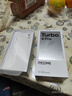 小米（MI）REDMI Turbo 4 Pro 第四代骁龙8s 7550mAh长续航 12GB+256GB 黑色 小米红米5G手机 实拍图
