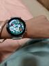 tiansuowatch华强北顶配【情侣礼物】智能手表gt5pro手表watch4接打电话gt5手表智能运动手表男女礼物 女款银色watch3【高清屏+支付+多功能】 中国大陆 实拍图