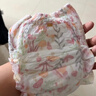 bebetour爱丽丝奇缘拉拉裤XL34片(12-17kg)定点下渗【品牌直供 安心品质】 实拍图