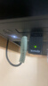 Tenda腾达USB无线网卡WiFi6 智能免驱AX900 双频5G 台式机专用WiFi接收器 内置天线 无线WiFi发射器 实拍图