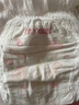 好奇（Huggies）铂金装小桃裤成长裤XXL74片(15kg以上)尿不湿【透爽散热】 实拍图