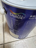 多乐士（Dulux）家丽安专业净味120二合一A8666防霉高遮盖内墙面漆 5L【白漆】 实拍图