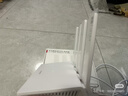 华为路由 BE3 Pro 疾风版【Pura 80 适配】WiFi 7+  智能高增益天线 千兆路由器 无线家用路由器 实拍图