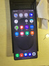 三星（SAMSUNG）Galaxy S25 Ultra 超拟人AI助理 2亿像素主摄 超视觉影像 骁龙8至尊版移动平台 AI手机 【专属色】钛墨黑 12GB+512GB 官方标配 实拍图