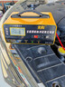 先科XK85汽车电瓶充电器自动修复充满自停12V24V通用货车汽车摩托车通用纯铜大功率快速修复充电器 实拍图