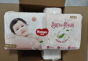 好奇（Huggies）铂金装小桃裤成长裤XL96片(12-17kg)加大号尿不湿【透爽散热】 实拍图