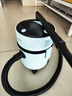 海尔（Haier）桶式吸尘器家用大吸力强力大功率吸尘机干湿两用一键收线HZ-T810A 实拍图