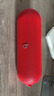 beats Pill 【郑钦文同款】便携式防水防尘无线蓝牙扬声器音响/音箱 内置麦克风 兼容苹果安卓-经典红 实拍图