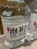 农夫山泉 饮用山泉水天然水（泡茶用）武夷山泉水泡茶水4L*4桶 整箱 实拍图