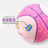 亚之杰玩具球小猪佩奇儿童篮球3号幼儿园皮球2-6岁拍拍球亲子生日节日礼物 实拍图