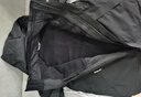 伯希和（Pelliot）【山野经典3.0】冲锋衣三合一男女秋冬保暖外套115301054黑L 实拍图