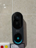 360可视门铃6Pro 500万超清画质家用监控智能门铃电子猫眼摄像头无线wifi手机远程查看对讲 实拍图