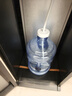拜杰纯净水桶 桶装水水桶 矿泉水桶饮水机茶台吧机水桶手提 5L 实拍图