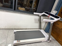 佑美U4Pro跑步机家庭用电动爬坡登山全折叠安静低音走步机健身房器材 实拍图
