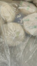 冶春食品 量贩装青菜包 800g 80g*10 家庭装 扬州包子  实拍图
