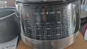 苏泊尔（SUPOR）0涂层球釜电压力锅5L双胆全自动智能预约 触控SY-50YC5011Q电饭煲高压锅4-6人 实拍图