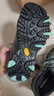 迈乐（Merrell）MERRELL迈乐户外徒步鞋男MOAB3 GTX低帮透气防水耐磨防滑登山鞋 实拍图