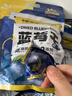 三只松鼠每日蓝莓干500g 蜜饯果干酸甜休闲零食下午茶孕妇儿童健康零食 实拍图