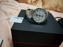 天梭（TISSOT）手表 力洛克系列男表 瑞士自动机械男士钢带腕表商务表生日礼物 实拍图