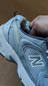 NEW BALANCE老爹鞋男鞋女鞋厚底百搭休闲运动鞋MR530系列MR530KMW 37.5 实拍图