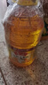 鲁花 食用油  物理压榨  非转基因 玉米油6.18L   实拍图