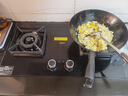 老板（Robam）【双边定时小尺寸】JZT-23BD-E1大火力5.2kW燃气灶天然气国家补贴以旧换新猛火灶搭配烟机L1mini 实拍图
