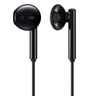 华为（HUAWEI）原装Type-C耳机华为经典耳机 黑色适用于华为P20 Pro/P20/Mate10 Pro/Mate10系列等手机CM33 实拍图