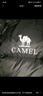 骆驼（CAMEL）【小太阳】户外羽绒服鸭绒加厚羽绒衣经典时尚防风保暖运动外套 石墨烯自发热-幻影黑 A33CAPN163J S 实拍图