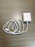 迈凯亚适配苹果17/16充电器正品45W兼容40W氮化镓快充套装iphone17promax/Air/15plus正品充电头充电线 【原充正品】45W快充头+60W编织线1.0米 3C国家认证 实拍图