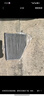 马勒（MAHLE）高风量空调滤芯滤清LA621(适用明锐14前/CC/速腾/迈腾途观/高6/Q3 实拍图