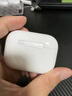 Apple/苹果【充电线套装】AirPods Pro (第三代) 搭配MagSafe充电盒 (USB-C)  实拍图
