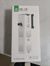 森森 小鲤鱼缸过滤器净水循环三合一内置水族箱过滤系统XQP-500F 6W 实拍图