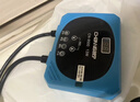 创宁变频潜水泵 CN-9500-40W 10档流量调节 鱼缸假山喷泉池循环抽水 实拍图