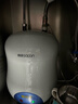 帅康（Sacon）6.5升速热储水式电热水器 家用1500W节能速热 耐用超20年 家用小型热水器小厨宝 DSF-6.5W 6.5L 1500W 【上出水款】 实拍图