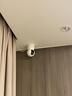 小米智能摄像机C700 800万像素4K超清监控家用摄像头360度全景婴儿监控手机远程监控器宠物高清带夜视 实拍图