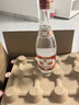 汾酒42度红盖玻汾 清香型白酒口粮酒 原箱发货 42度 475mL 12瓶 整箱装光瓶 实拍图