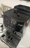 德龙（Delonghi）欧洲进口·ET系列 意式全自动咖啡机 送礼物 S2系列黑色 ECAM220.21.B 实拍图