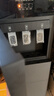 美菱（MeiLing） 饮水机下置式家用立式温热型/冷热型下置水桶饮水器 店长推荐【 独立三出水口】 冷热型 实拍图