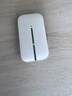 华为智选随身wifi6移动无线wifi免插卡随行4g无线网卡携带上网宝非全国通用无限流量2025款5G AX15B 升级WiFi6【多网切换】1500毫安续航6小时 实拍图