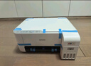 爱普生（EPSON）墨仓式 L3251彩色打印机 微信打印/无线连接 家用打印优选 AI学习打印机（打印、复印、扫描） 实拍图