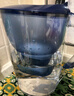 碧然德(BRITA)滤水壶 Marella海洋系列3.5L蓝色1壶1芯 家用自来水过滤器 净水器 孙颖莎同款  实拍图