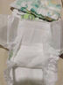 好奇（Huggies）小森林纸尿裤M50片(6-11kg)尿不湿心钻【透氧顶配更低敏】 实拍图