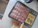 鲜京采国产黄牛 原切肥牛肉卷1斤*2 涮肉火锅食材 1号肥牛 京东自有品牌 实拍图