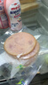 荷美尔（Hormel）超值加州风味火腿片150g/袋儿童早餐三明治火腿切片烧烤食材 实拍图