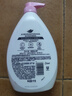 多芬樱花甜香美肤沐浴露1000g 锁水柔嫩肌肤 持久留香 (新老包装随机) 实拍图