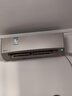 松下（Panasonic）空调 1.5匹新一级能效 变频冷暖空调挂机 原装压缩机节能省电 纳诺怡除菌健康风LG13KQ10N 实拍图