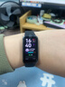 华为（HUAWEI）手环10 标准版 羽砂黑 智能手环专业睡眠分析情绪健康铝合金机身心率监测运动手环华为手环9升级 实拍图